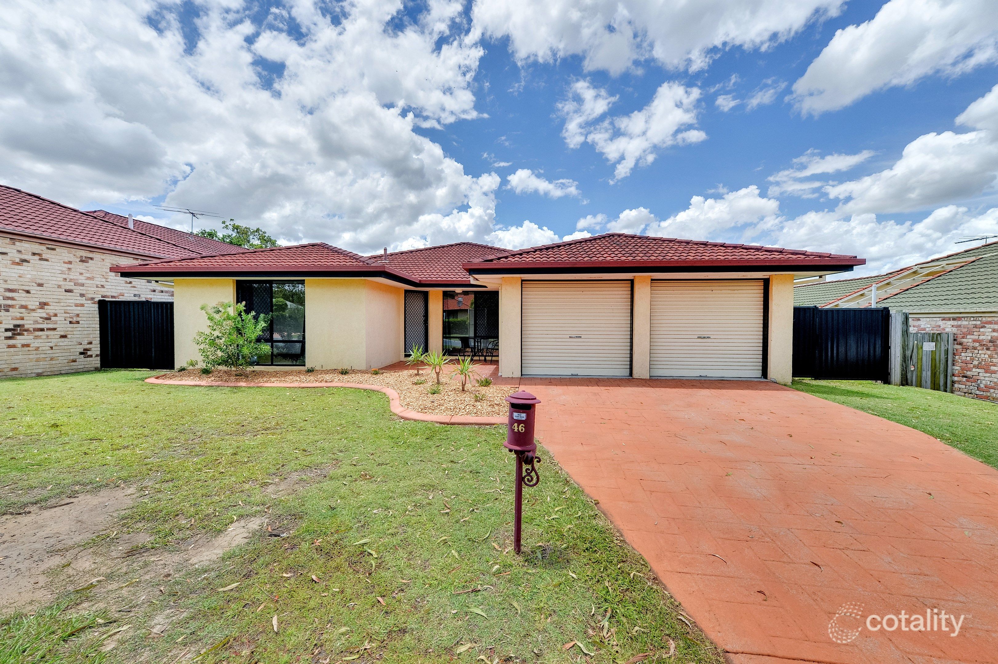 46 Regents Cct, Forest Lake, QLD 4078