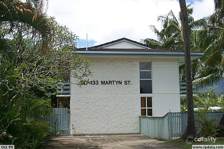 4/133 Martyn St, Parramatta Park, QLD 4870