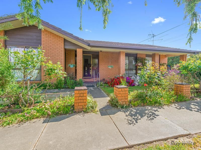21 Faithfull St, Benalla, VIC 3672