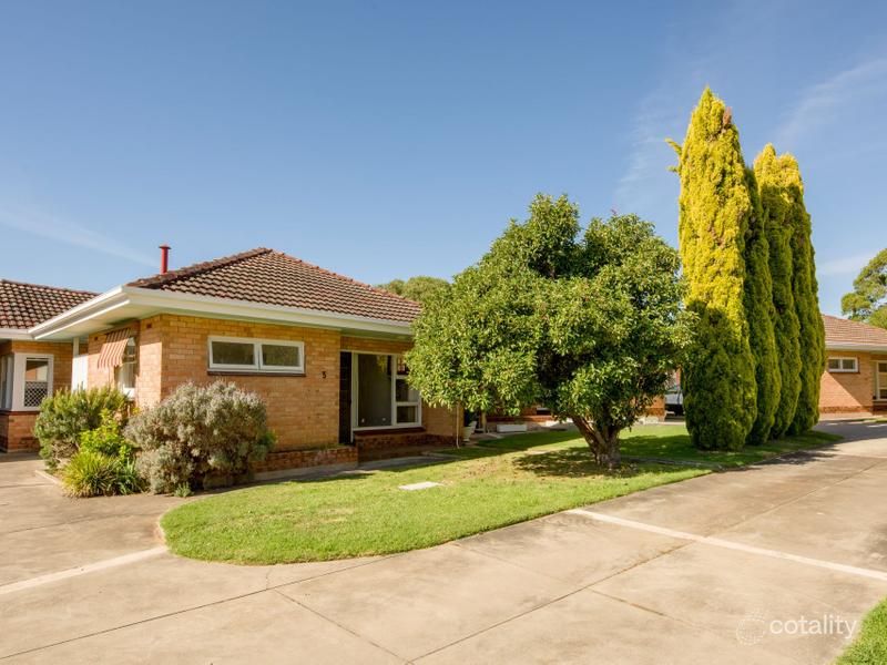 3/4 Butler Ave, Lower Mitcham, SA 5062