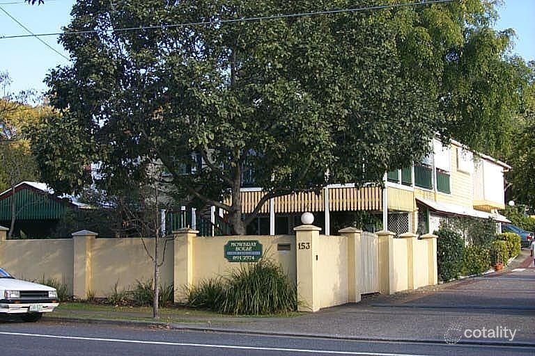 153 Mowbray Tce, East Brisbane, QLD 4169