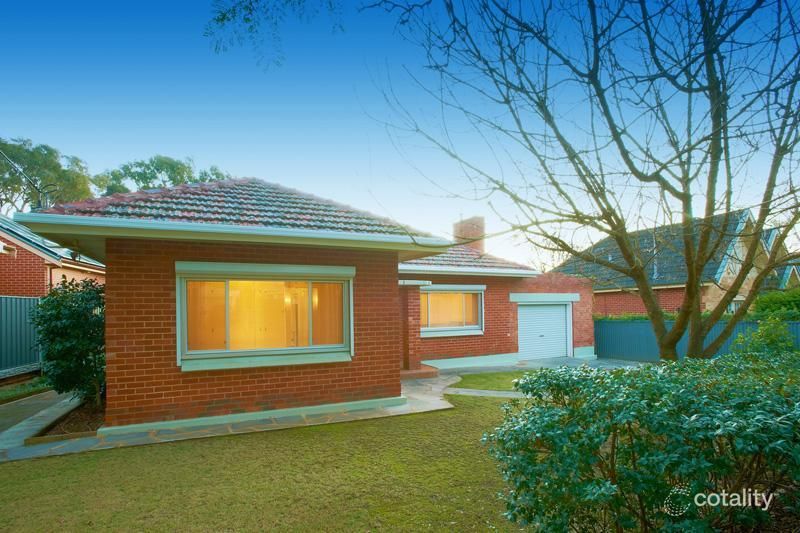 6 Braeside Ave, Myrtle Bank, SA 5064