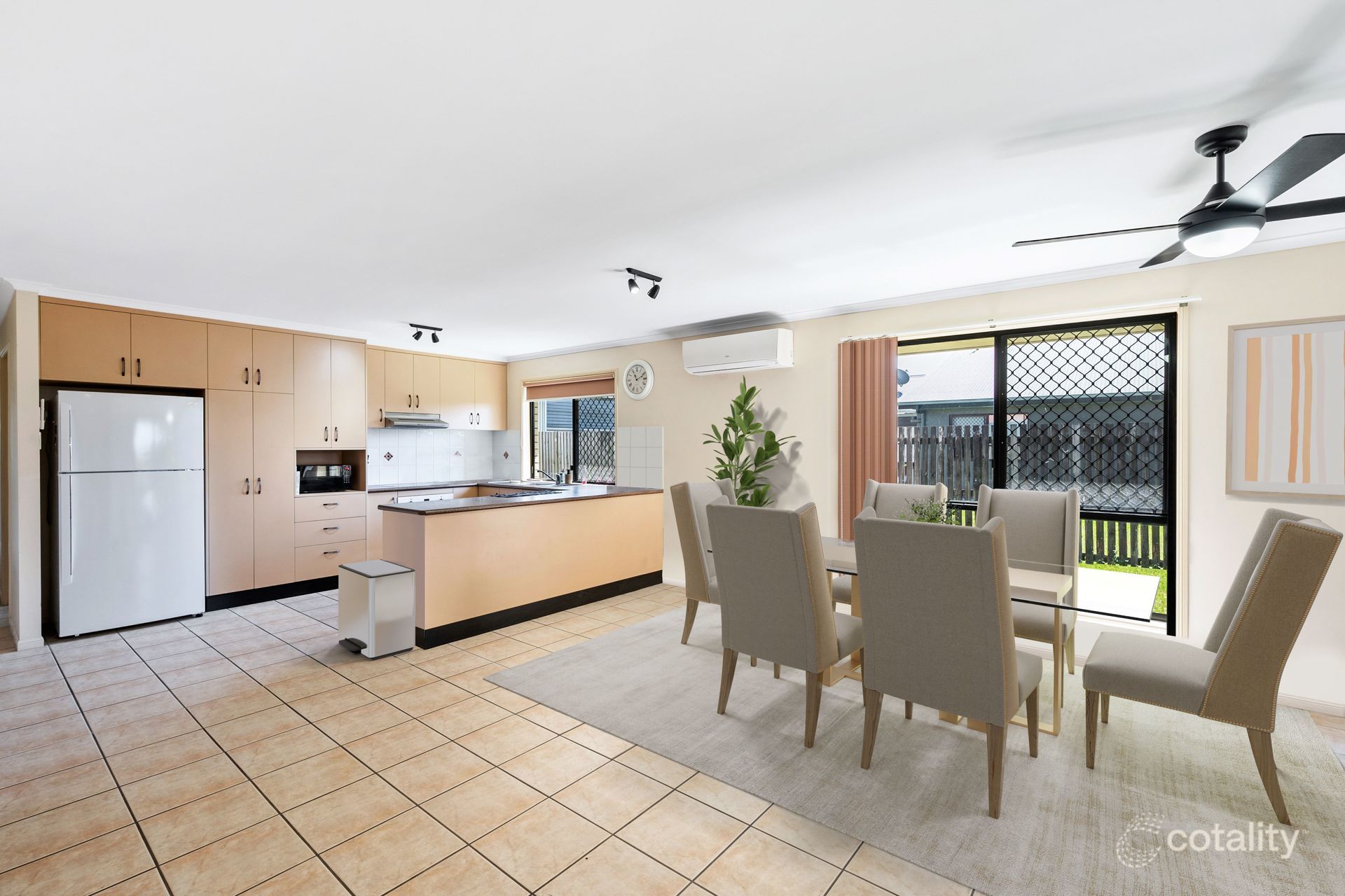 14 Culloden Pl, Beaconsfield, QLD 4740