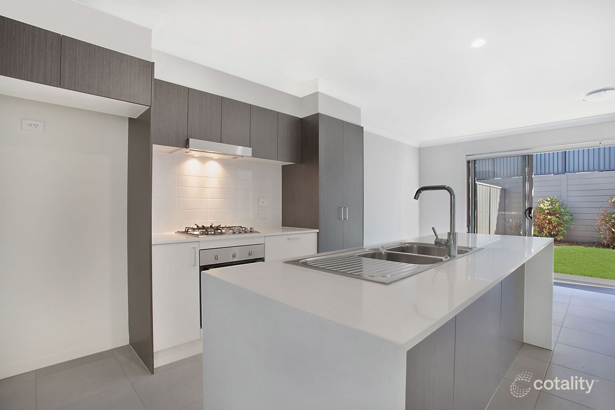 37/1-19 Bowen St, Mango Hill, QLD 4509