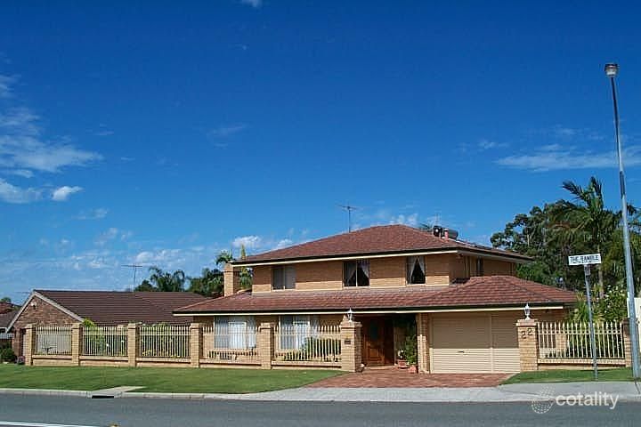 22 The Ramble, Booragoon, WA 6154