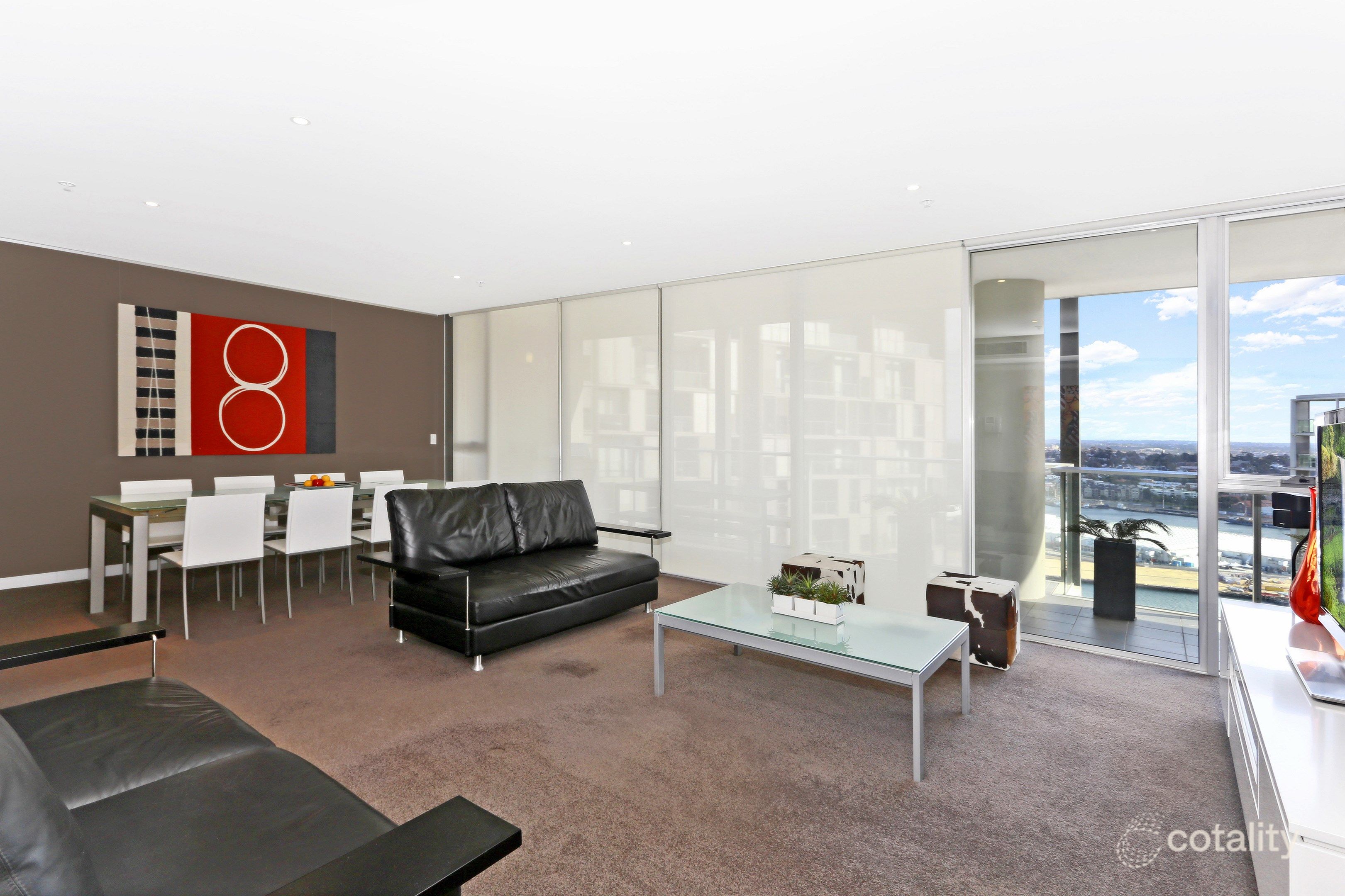 1805/8 Distillery Dr, Pyrmont, NSW 2009