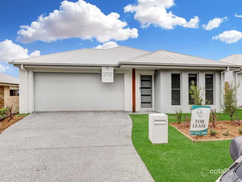 26 Mornington Pde, Burpengary East, QLD 4505