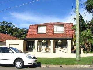 7 Ferry Ave, Beverley Park, NSW 2217