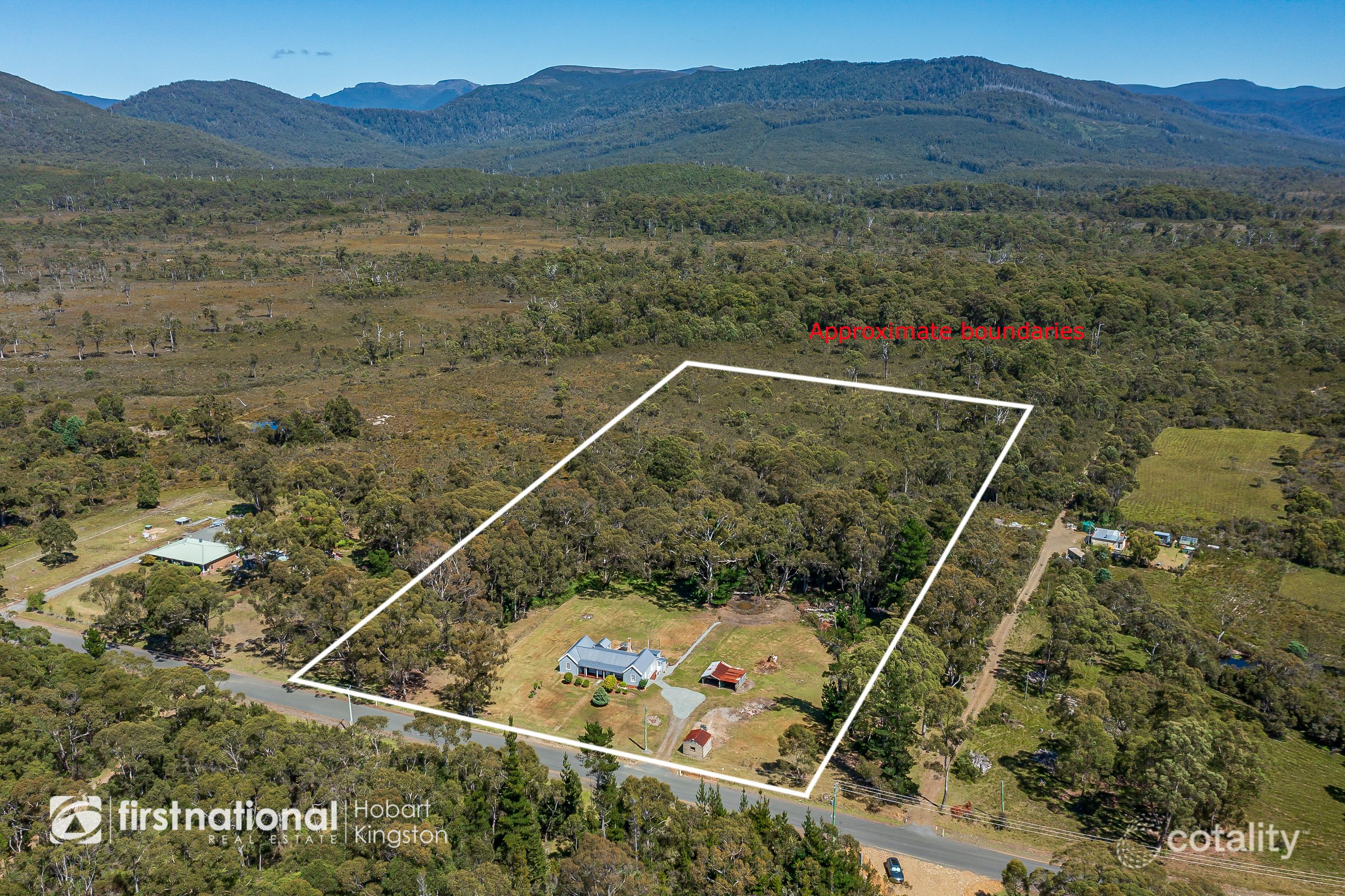 230 Lune River Rd, Lune River, TAS 7109
