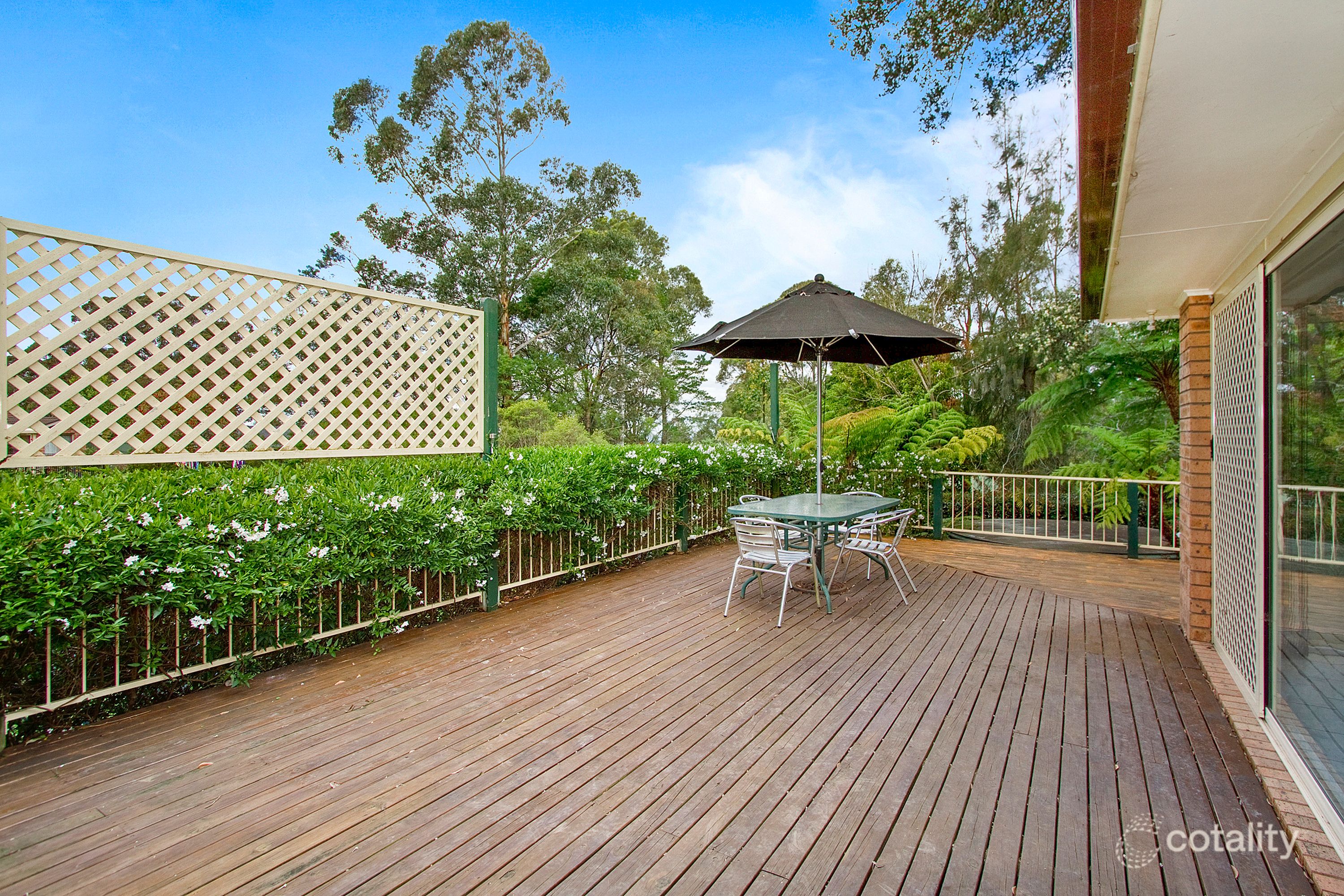 141 Lieutenant Bowen Rd, Bowen Mountain, NSW 2753