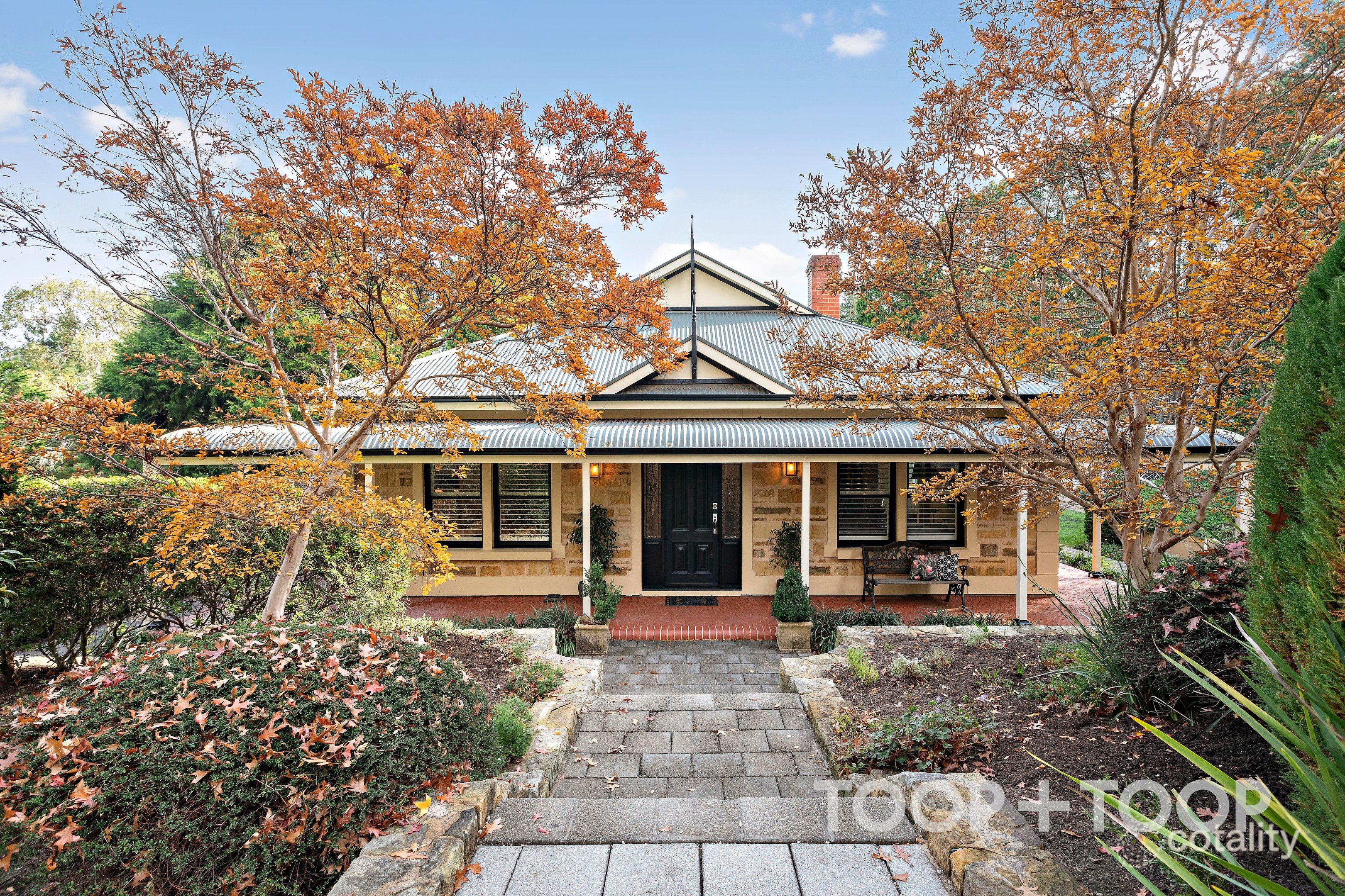 24 Glenside Rd, Crafers, SA 5152