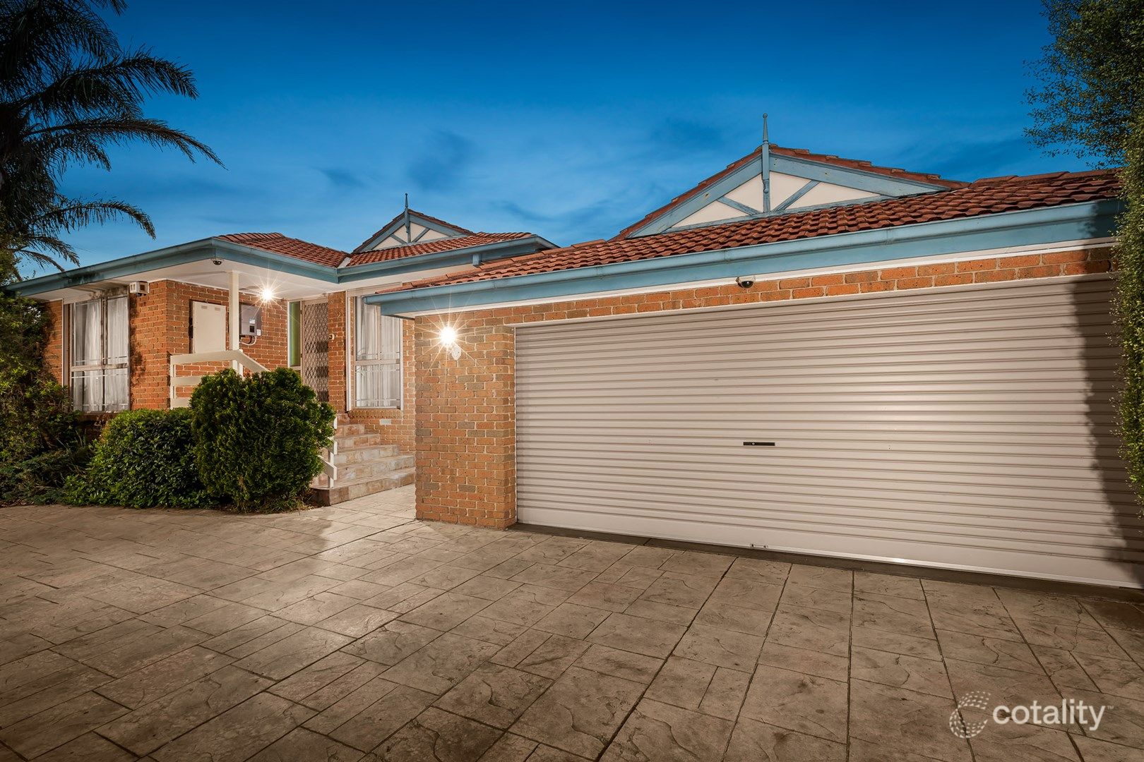 12 Bradley Dr, Mill Park, VIC 3082