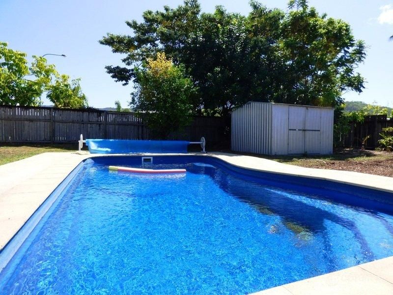 11 Kimberley, Trinity Park, QLD 4879
