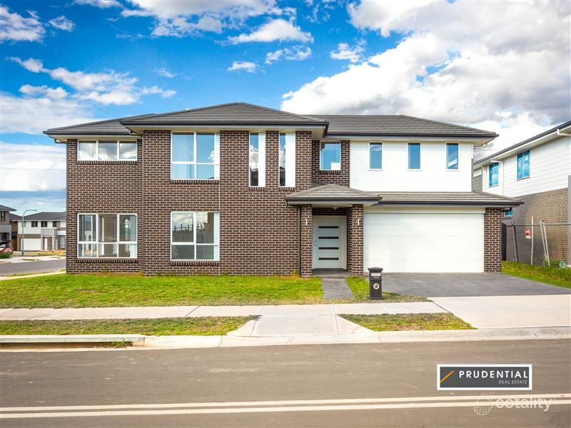 144 Dalmatia Ave, Edmondson Park, NSW 2174