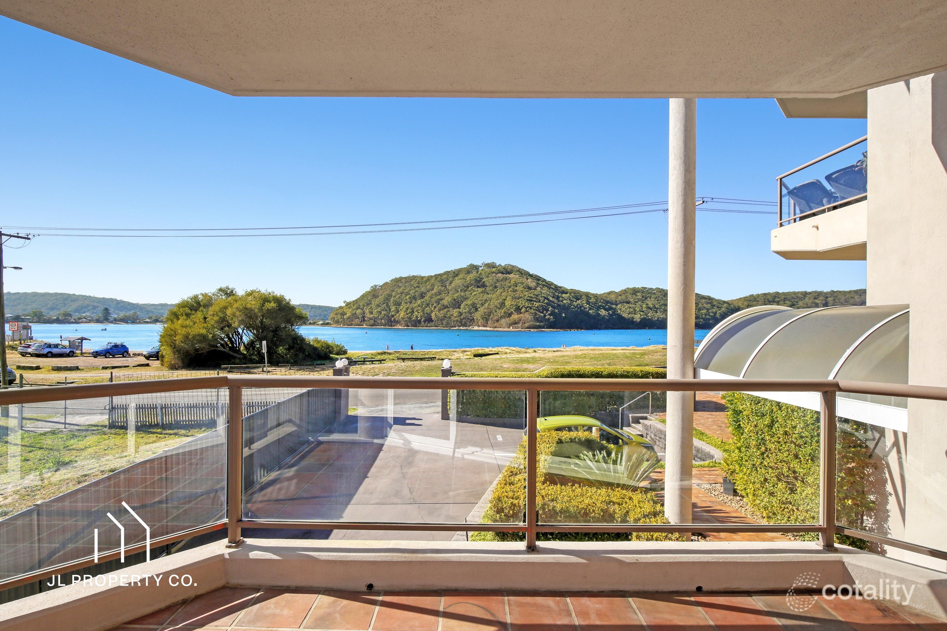 4/105 The Esplanade, Ettalong Beach, NSW 2257