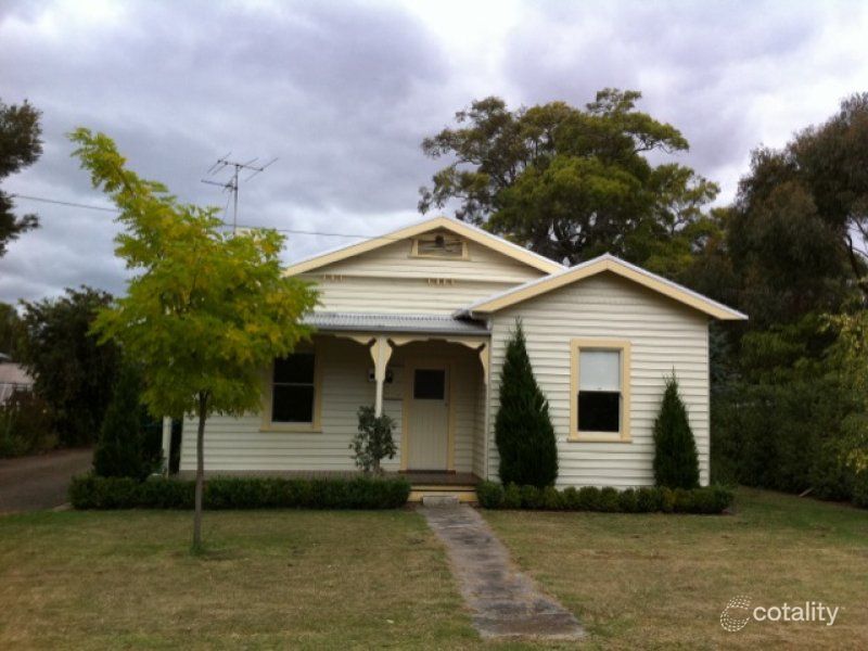 127 Martin St, Dunkeld, VIC 3294