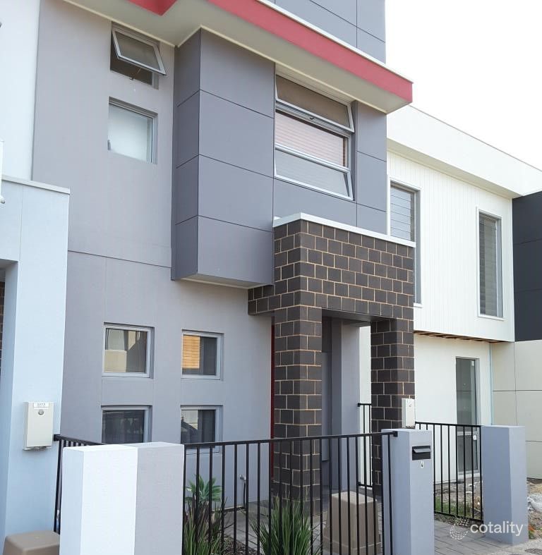 4 Olivia Ct, Lightsview, SA 5085