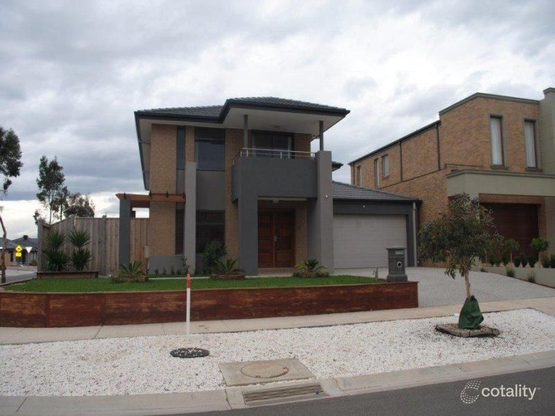 28 Aegean Link, Point Cook, VIC 3030