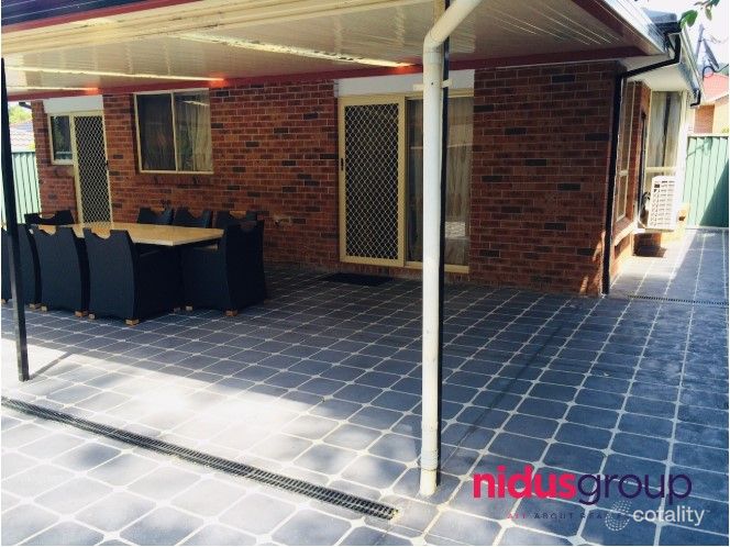 4 Mabuhay Gr, Mount Druitt, NSW 2770