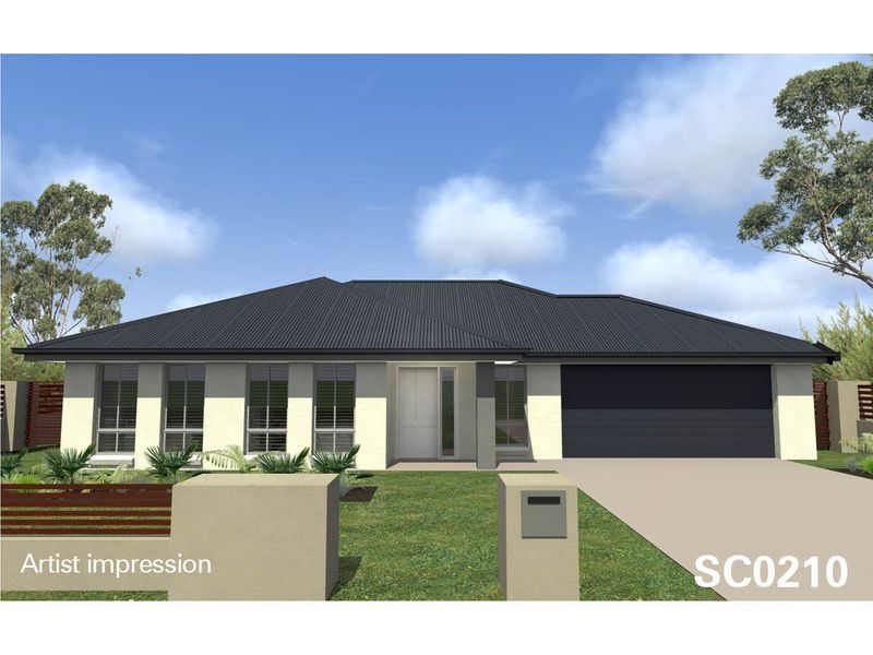 9 Seymour Dr, Canungra, QLD 4275