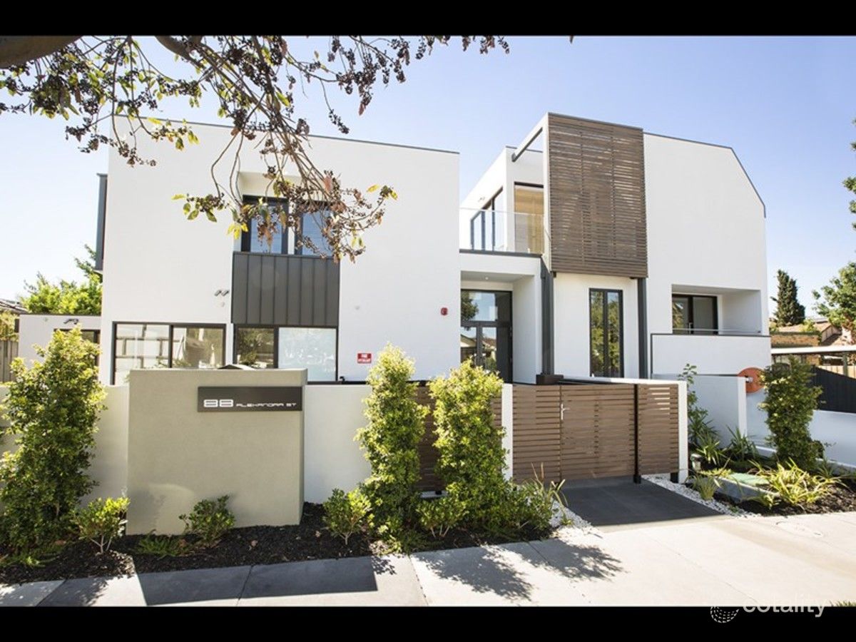 3/88 Alexandra St, St Kilda East, VIC 3183