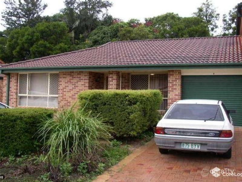 5/32 Riverview Rd, Nerang, QLD 4211