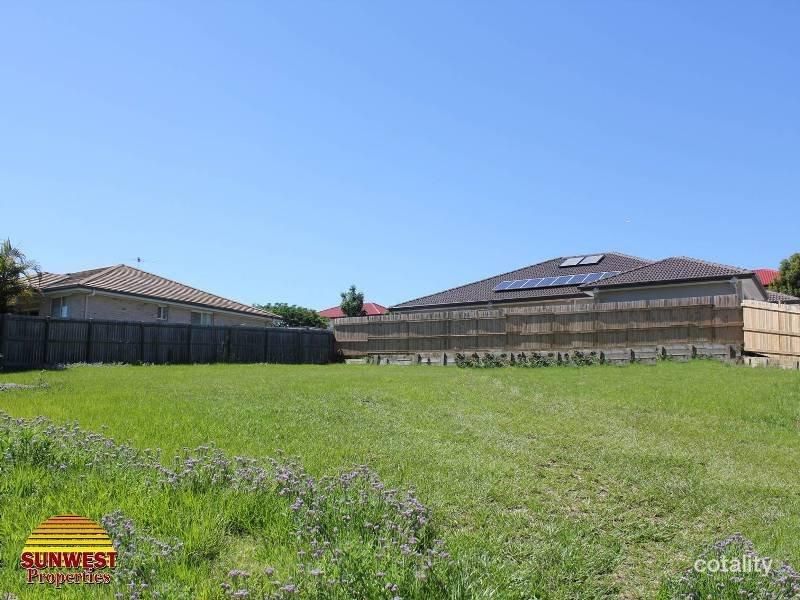 32 Young Pl, Runcorn, QLD 4113
