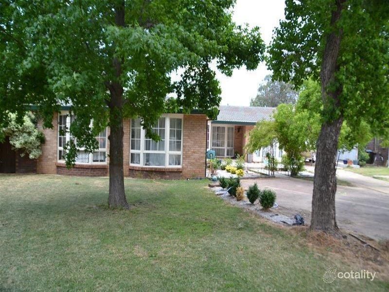 87 Mulgoa Way, Mudgee, NSW 2850