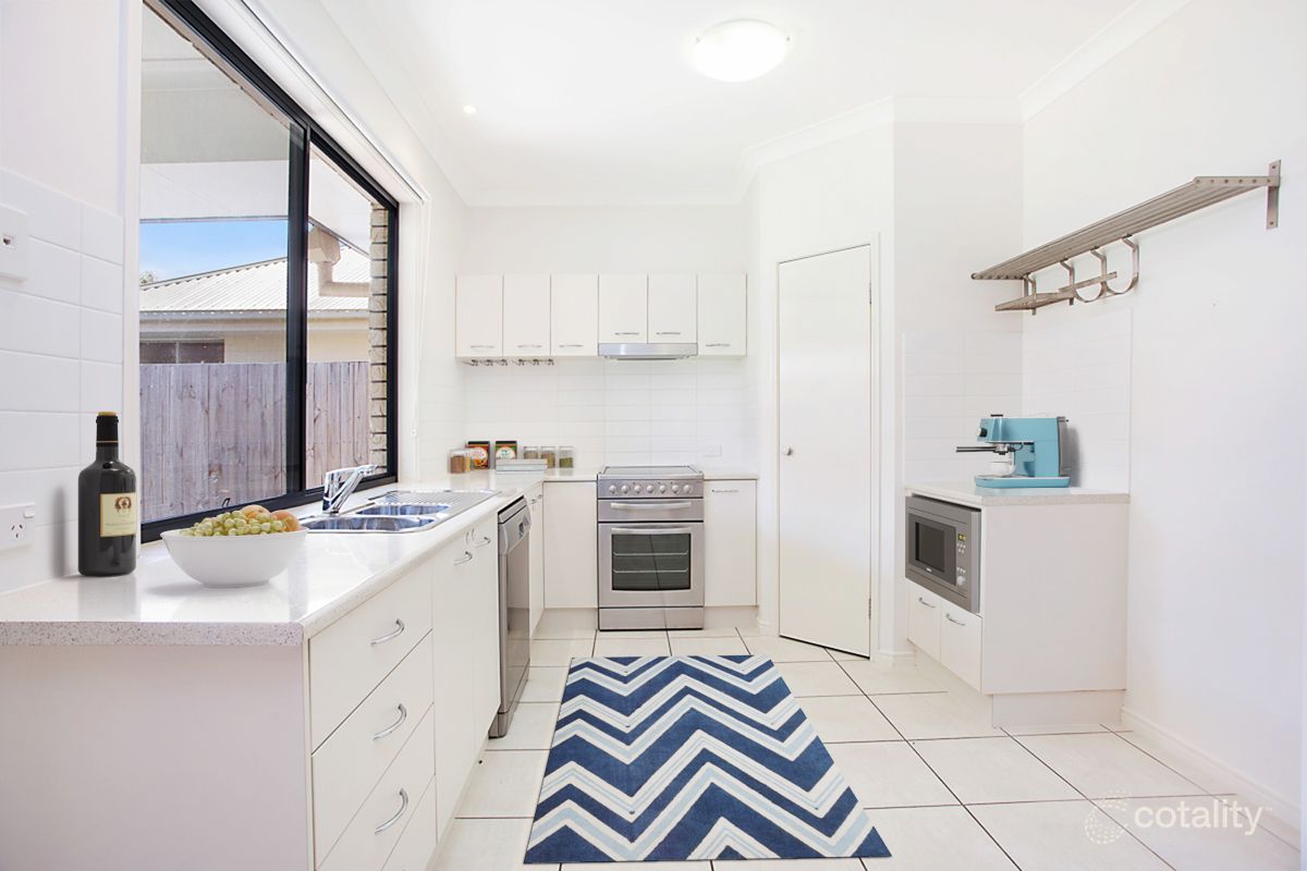 7 Kowari Cres, North Lakes, QLD 4509