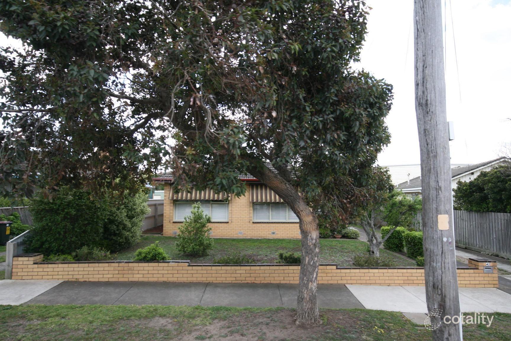 42 Ruhamah Ave, Bell Post Hill, VIC 3215