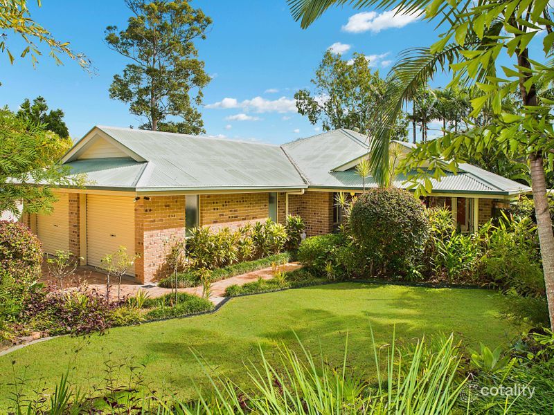 10 Glenview Cl, Buderim, QLD 4556