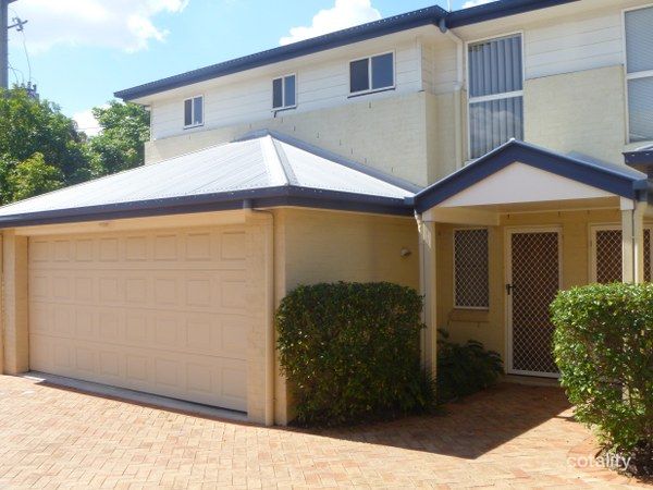 1/28 Wylie Ave, Coorparoo, QLD 4151