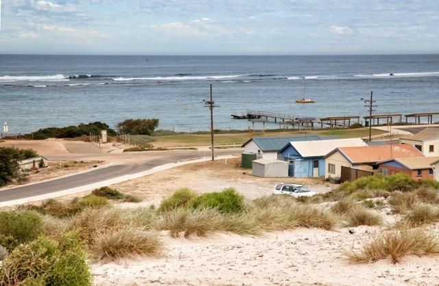 41 Glance St, Horrocks, WA 6535