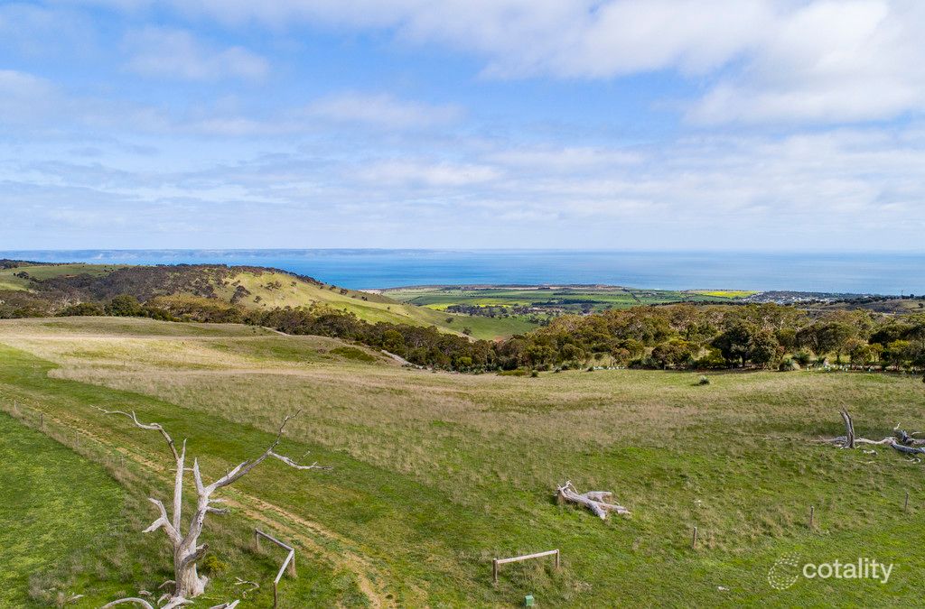Lot 10 Main South Rd, Cape Jervis, SA 5204