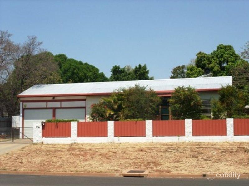 98 Simpson St, Menzies, QLD 4825