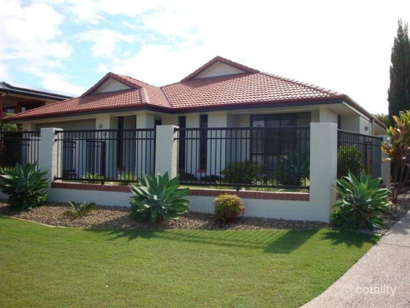 64 Jacob St, Wellington Point, QLD 4160