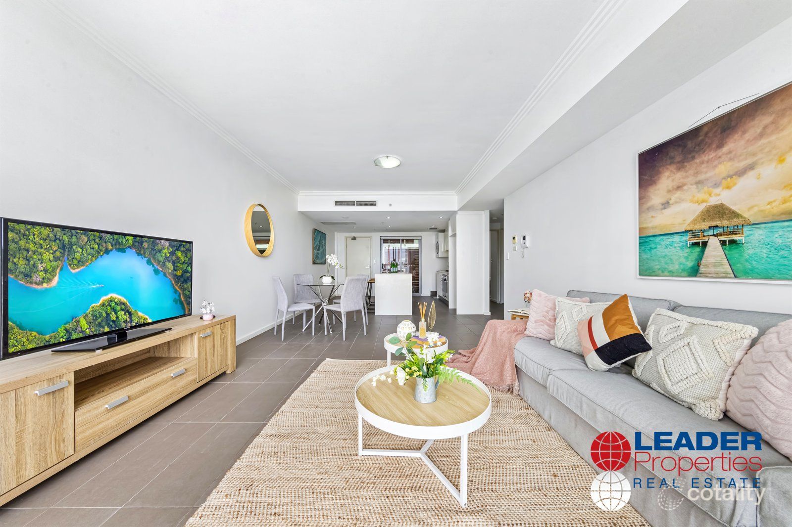 1204/36-46 Cowper St, Parramatta, NSW 2150