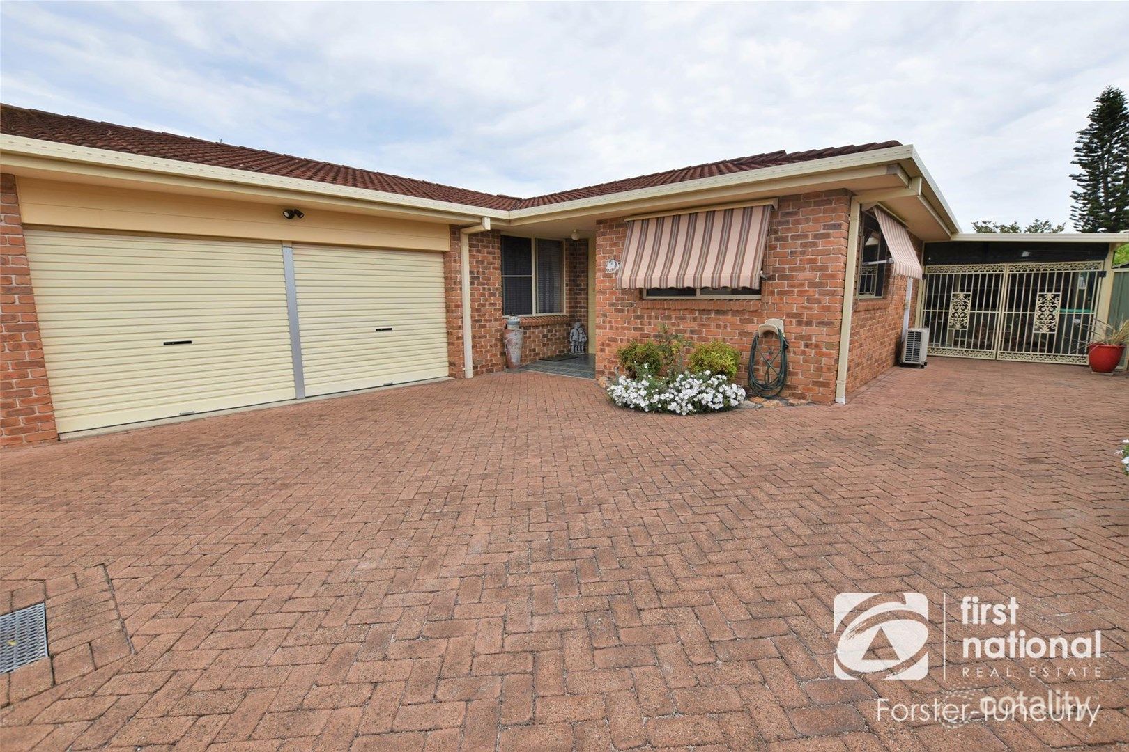 2/3 Woodward Pl, Tuncurry, NSW 2428