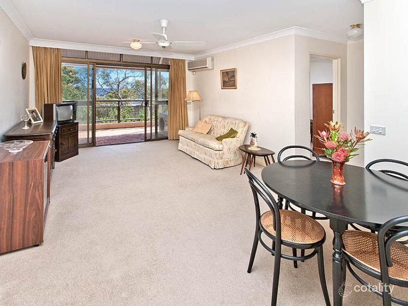 29/17-23 Heydon St, Mosman, NSW 2088