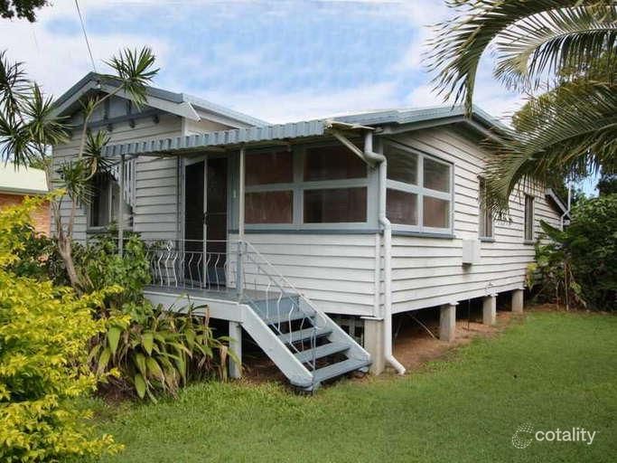 44 Hurst St, Walkervale, QLD 4670