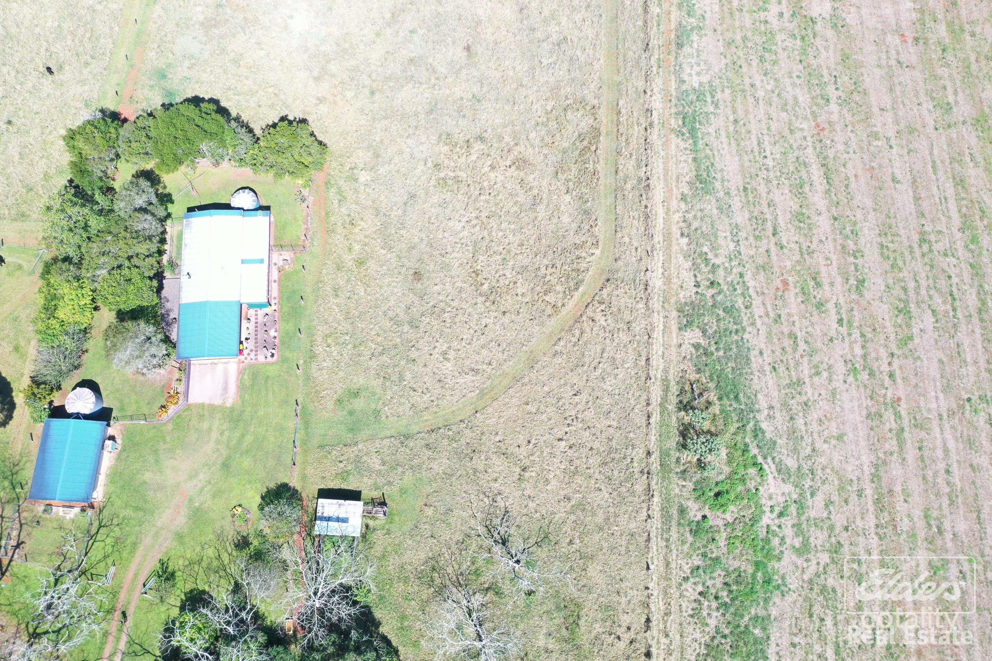 57 Watchman Rd, Peeramon, QLD 4885