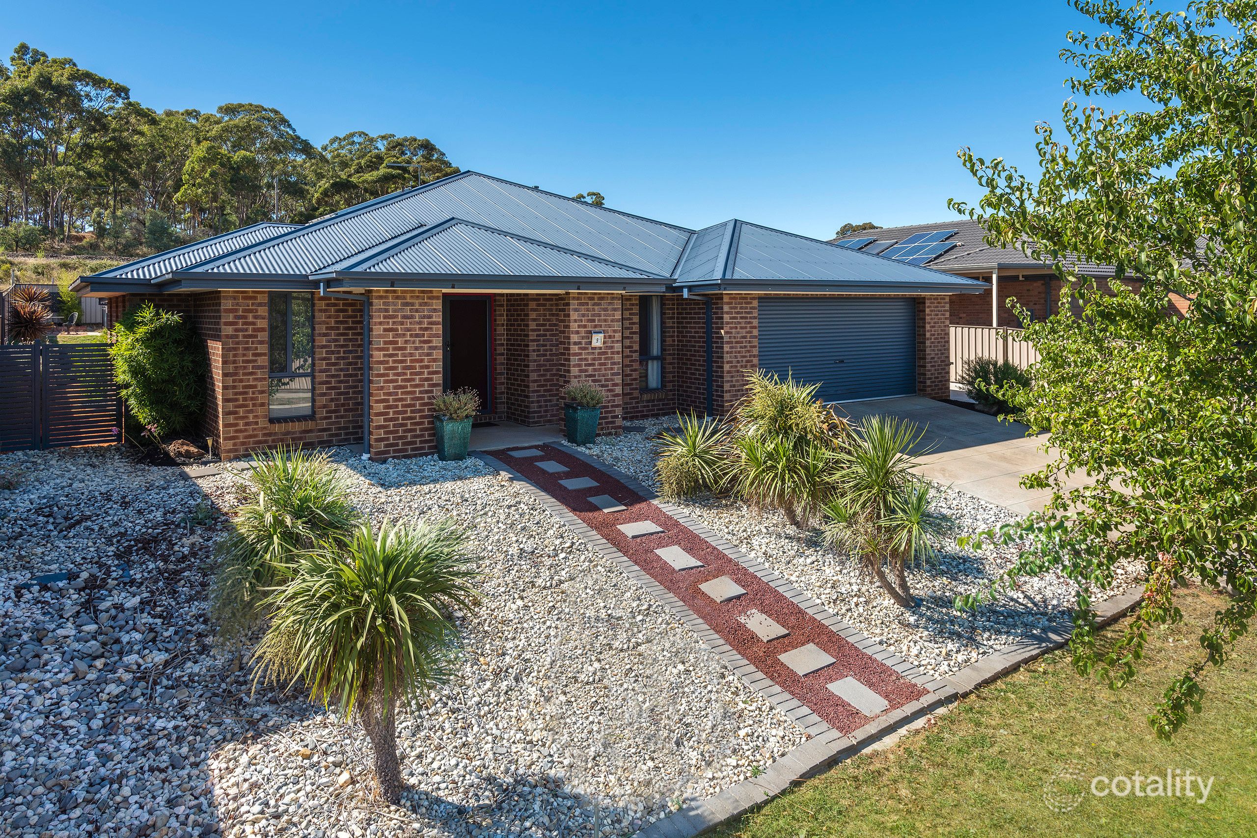 9 Winkelmann Dr, Campbells Creek, VIC 3451