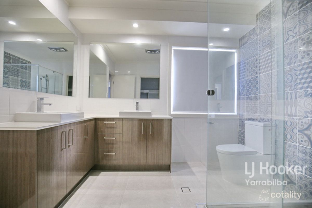 18 Seawest St, Yarrabilba, QLD 4207