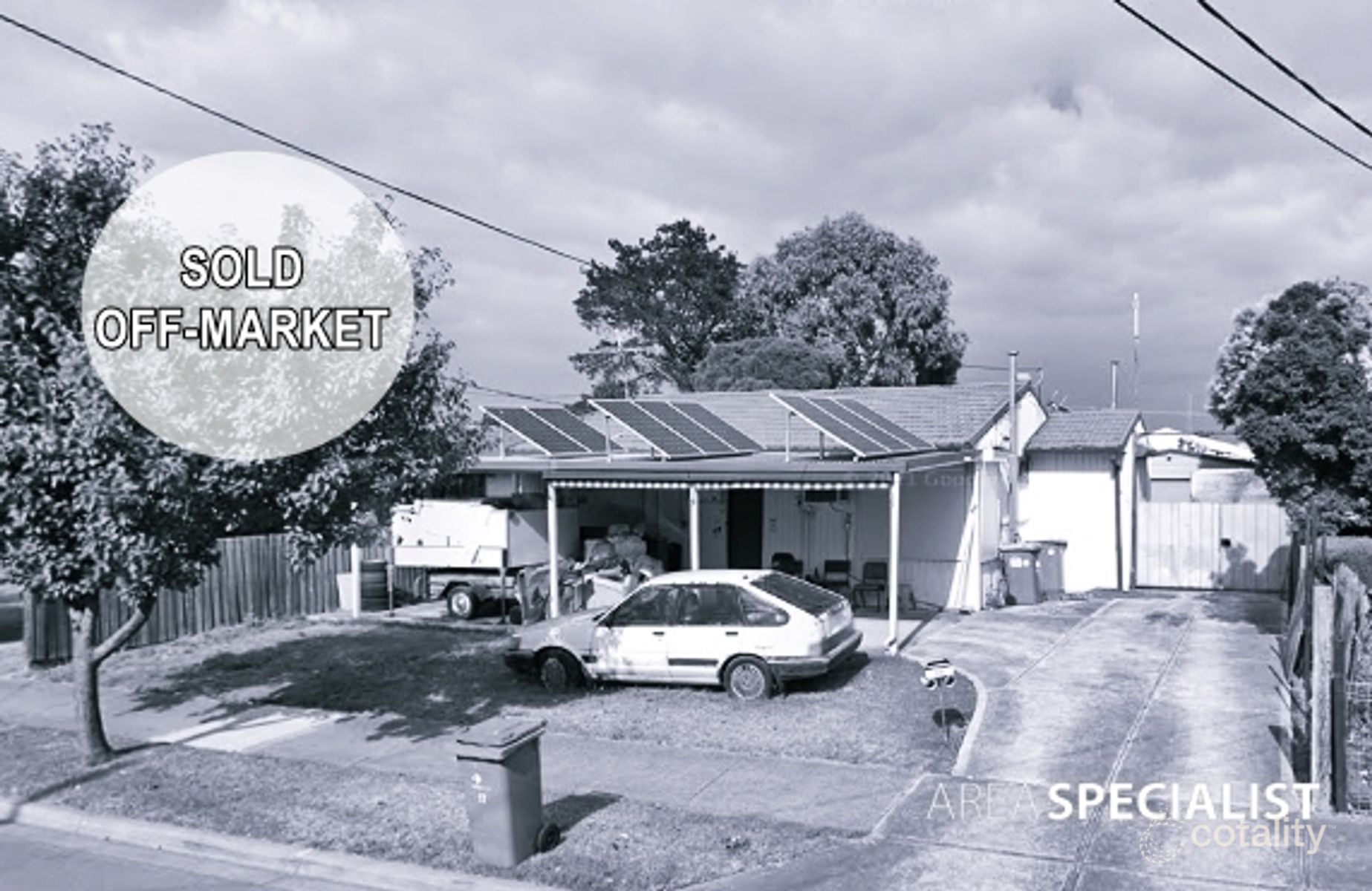 17 Beachley St, Braybrook, VIC 3019