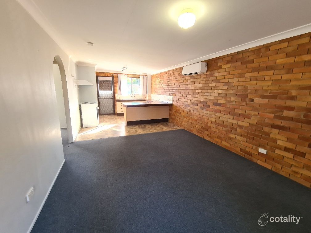 4/21 Mortimer St, Caboolture, QLD 4510