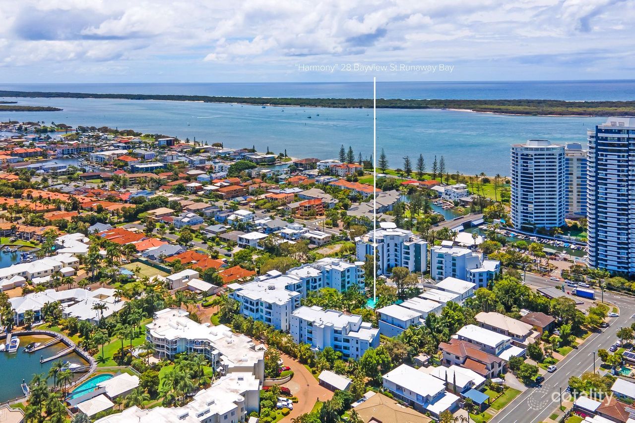 28 Bayview St, Runaway Bay, QLD 4216