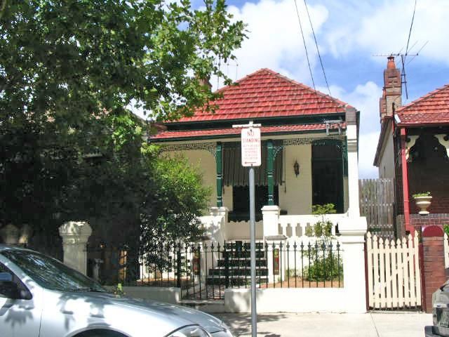 221 Trafalgar St, Annandale, NSW 2038