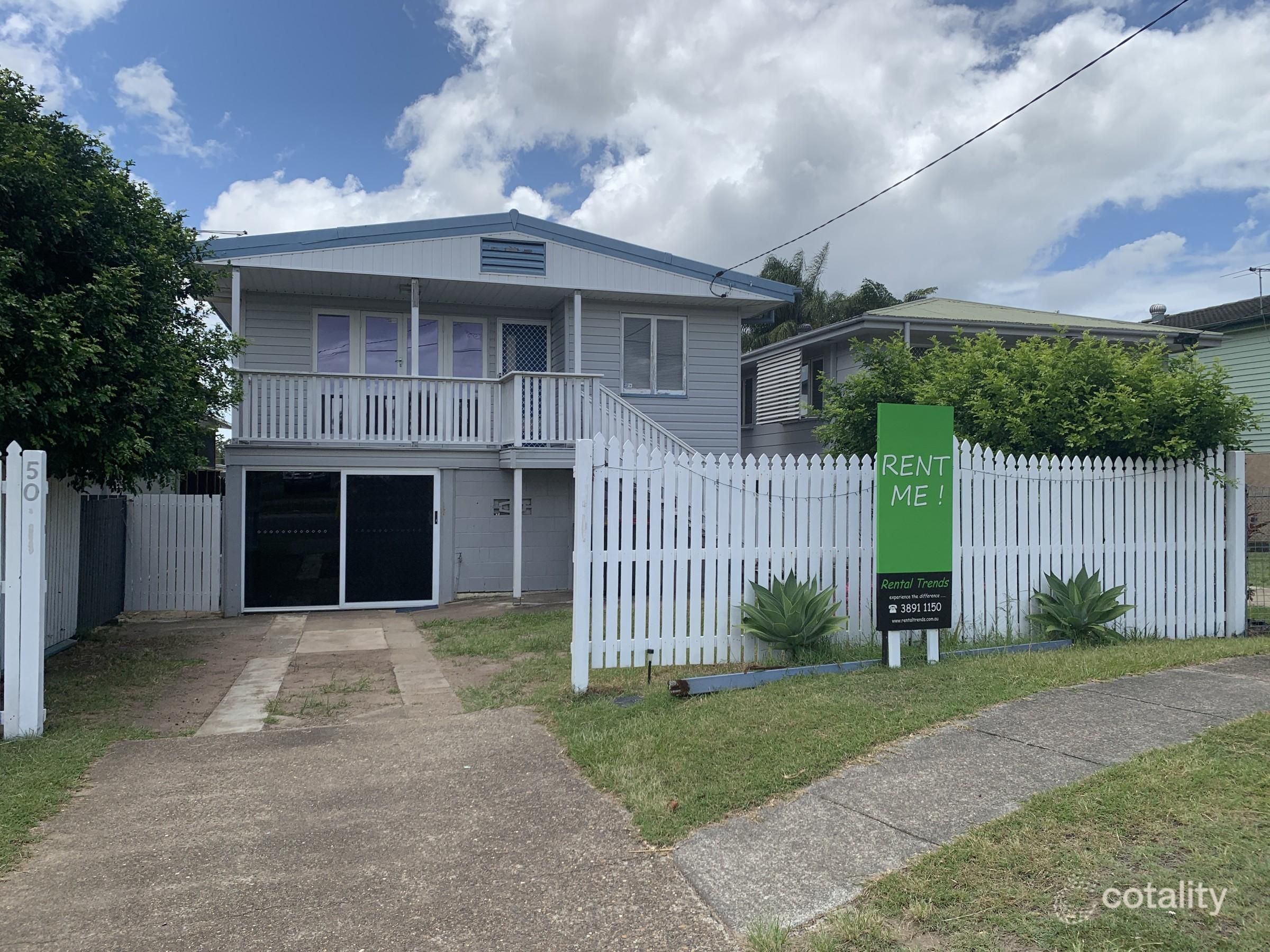 50 Fursden Rd, Carina, QLD 4152