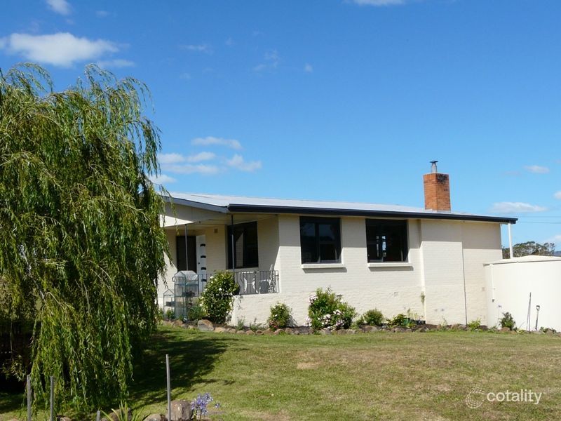 1794 Pipers River Rd, Lower Turners Marsh, TAS 7267