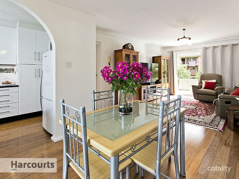 6/34 Lade St, Gaythorne, QLD 4051